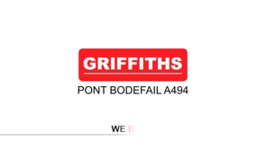 Construction - Pont Bodefail