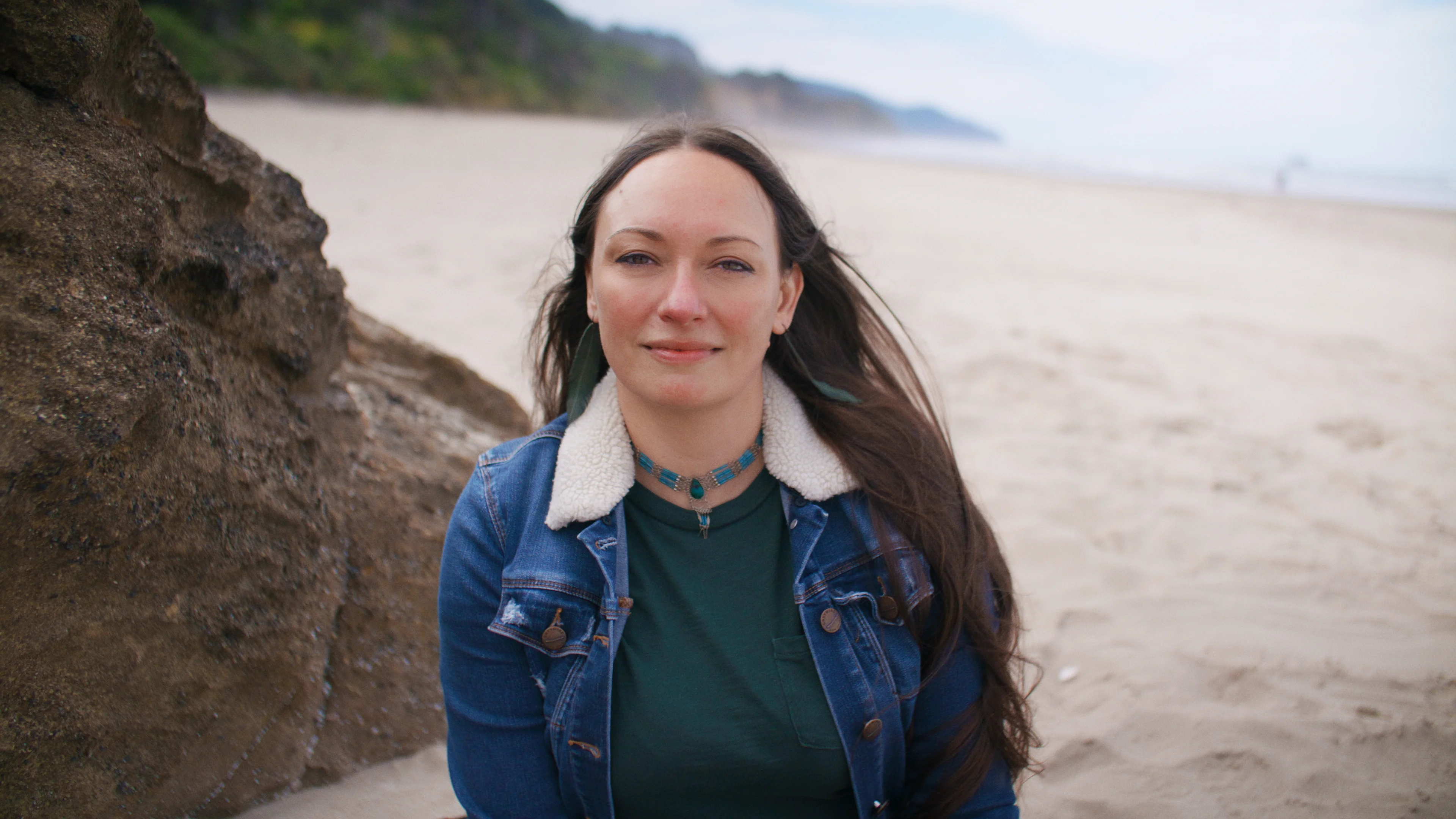 We Are Healers: Shandee Dixon, PhD (Apache) Microbiologist on Vimeo