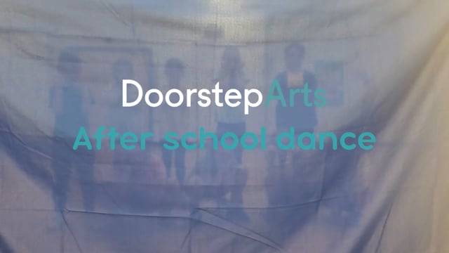 After-School Dance: Homelands