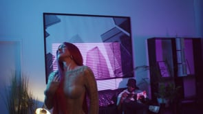 Related Embedded Video Item Thumbnail