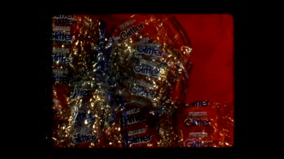Glitter