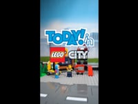 Lego Recycling