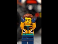 Lego Trip