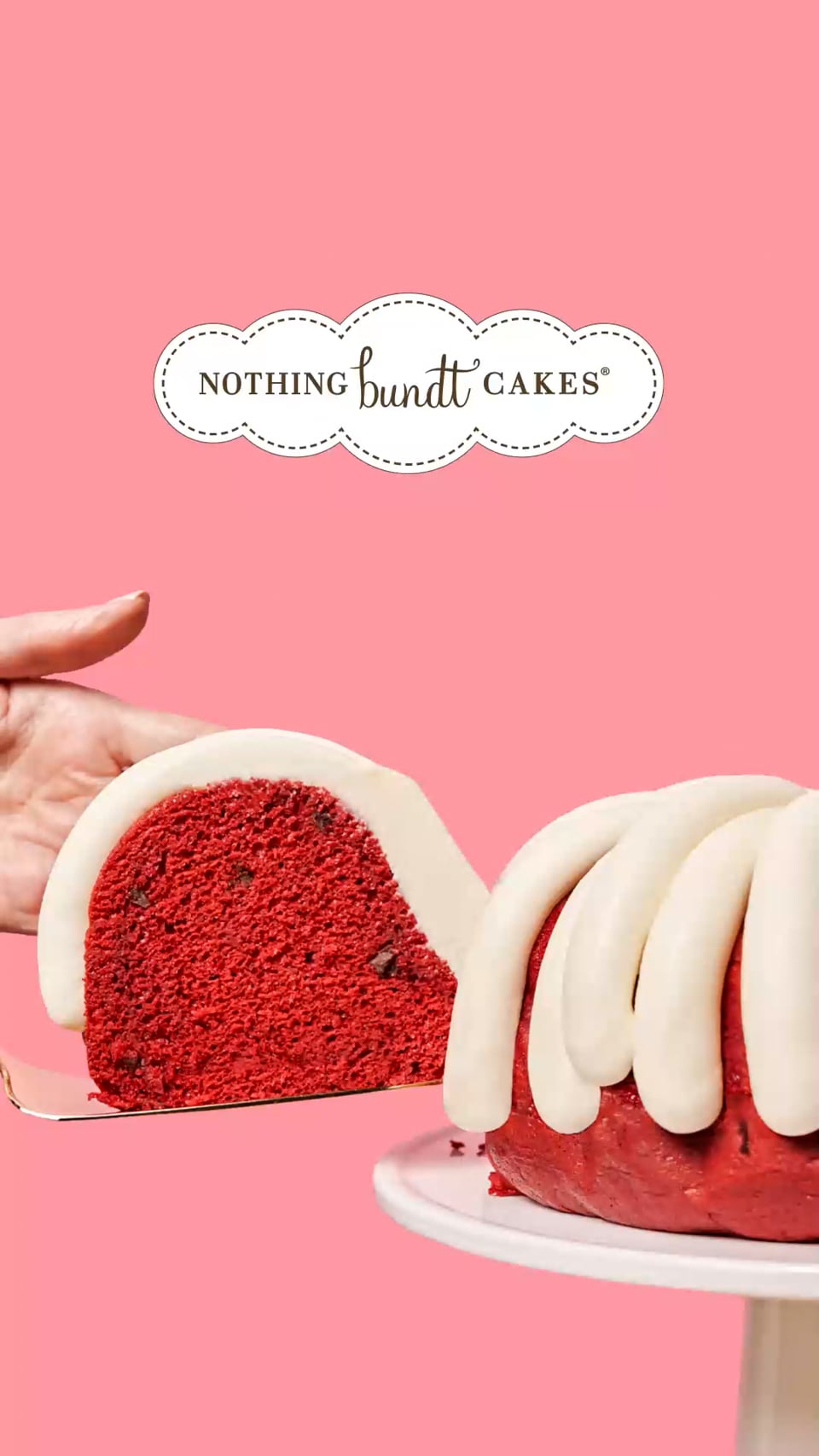 Nothing Bundt Cakes Social Awareness Story