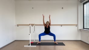 Barre 24 minutit