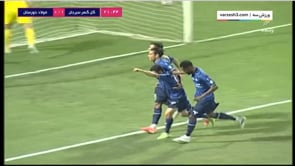 Gol Gohar vs Foolad - Highlights - Week 1 - 2023/24 Iran Pro League