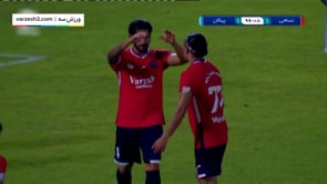 Nassaji vs Paykan - Highlights - Week 1 - 2023/24 Iran Pro League