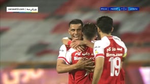 Persepolis vs Aluminium - Highlights - Week 1 - 2023/24 Iran Pro League