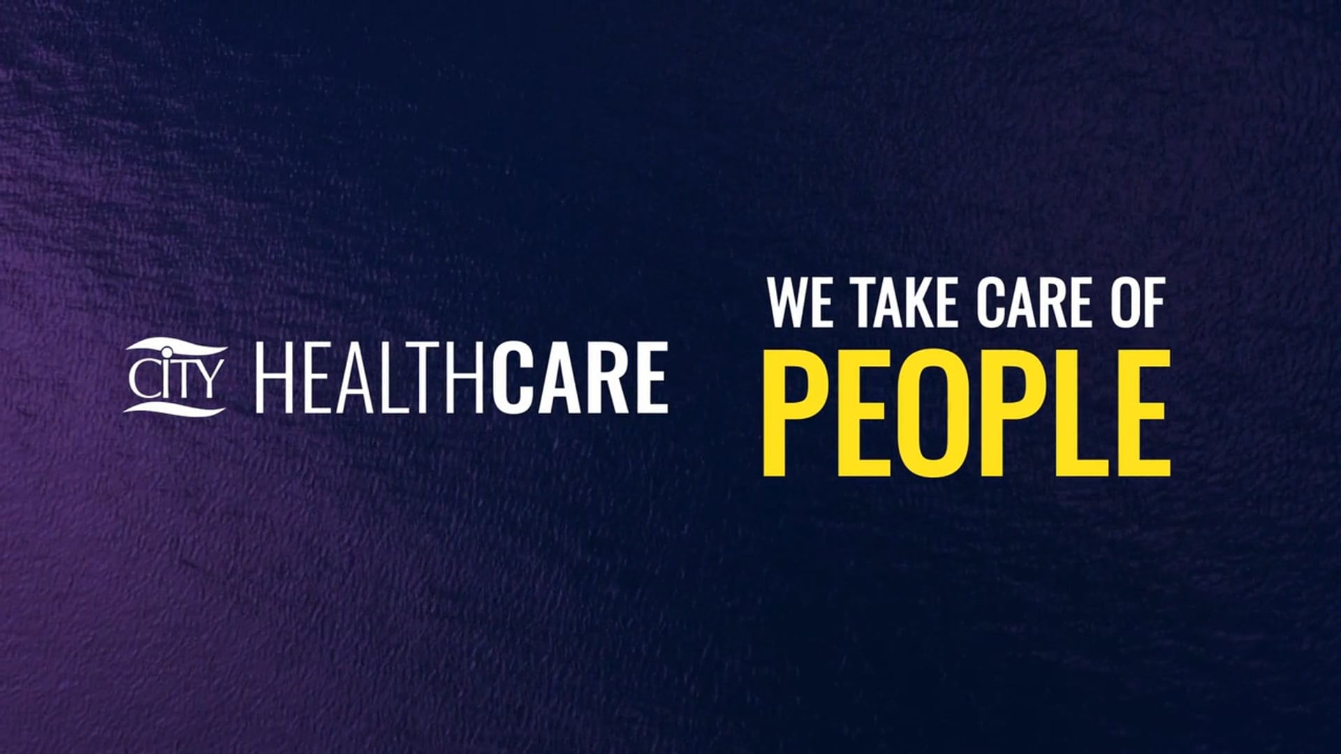 City Healthcare