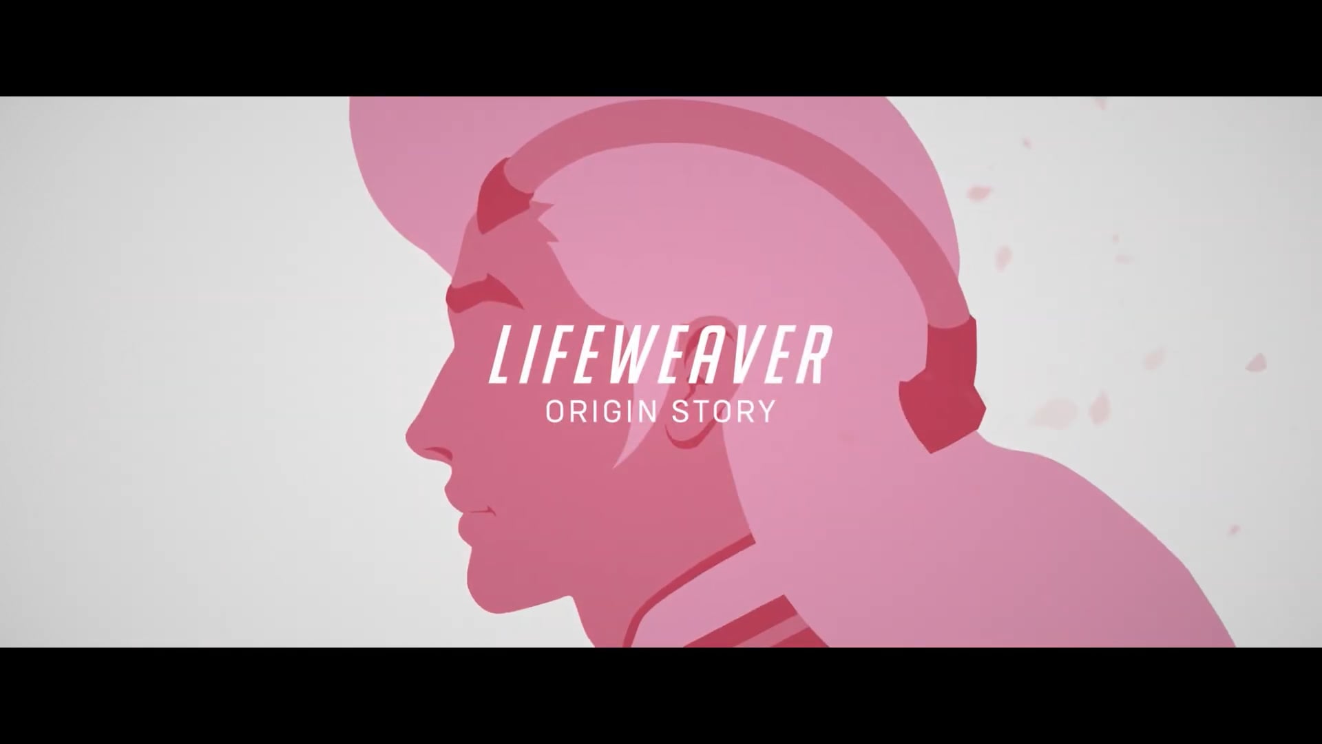 OW2 - Lifeweaver Origin Story on Vimeo