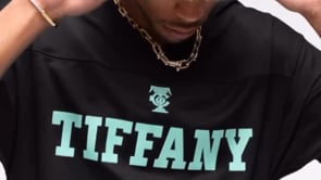 Tiffany & Co x NFL