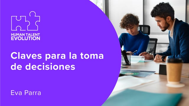 Claves para la toma de decisiones