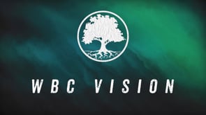 Vision Meeting #2