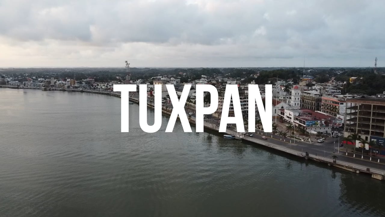 Mi Veracruz: Tuxpan