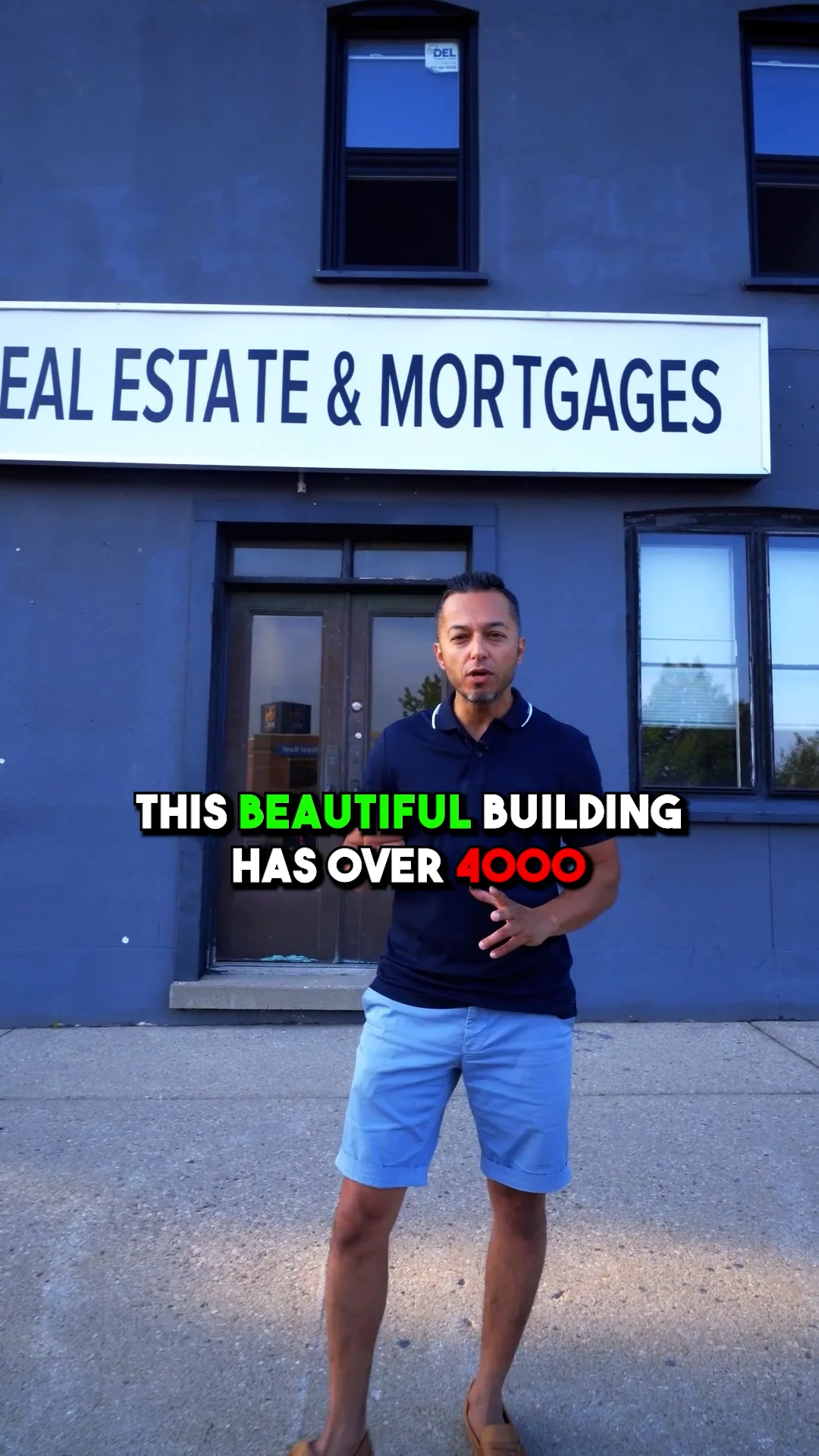 14 Dalhousie St, Brantford on Vimeo