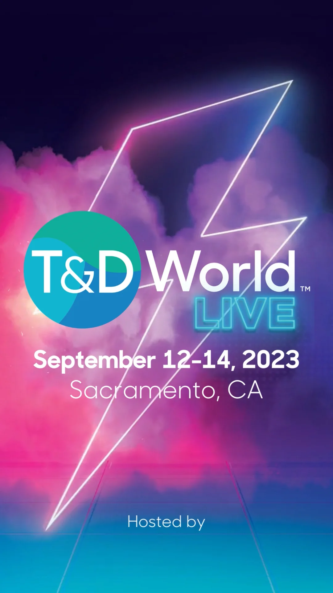 50% Underground by 2040 with Mike Beehler at T&D World Live 2023
