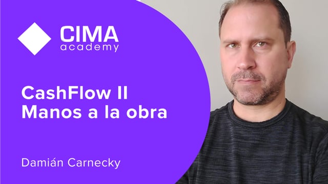 Cashflow II Manos a la obra