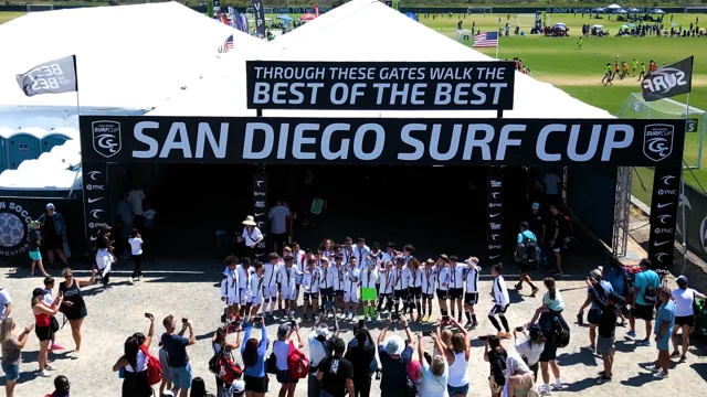 san diego surf cup soccer