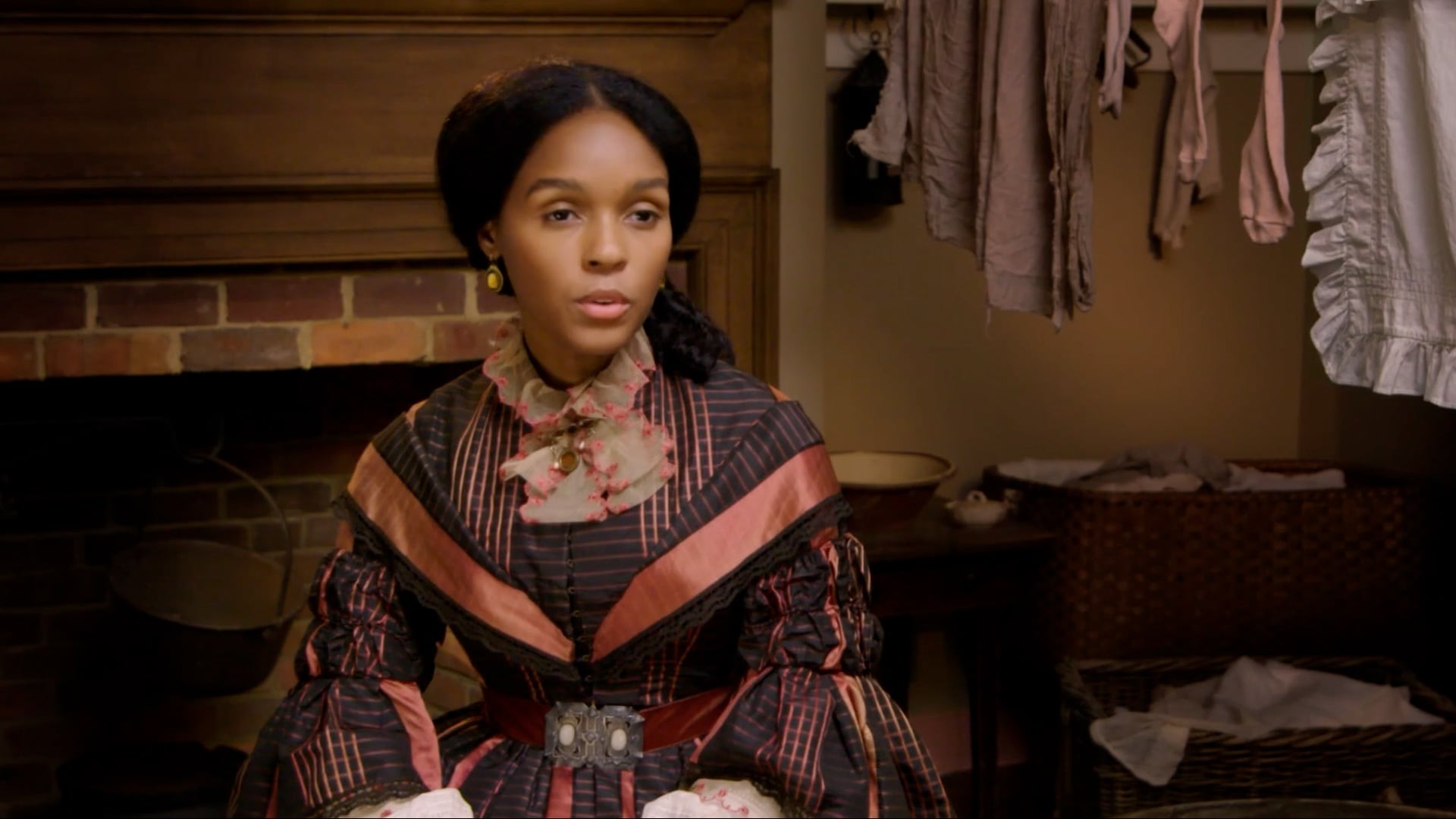 Harriet – “Inspiration” Featurette