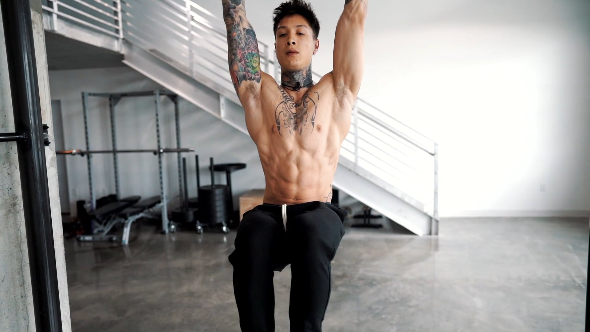 Exercise image