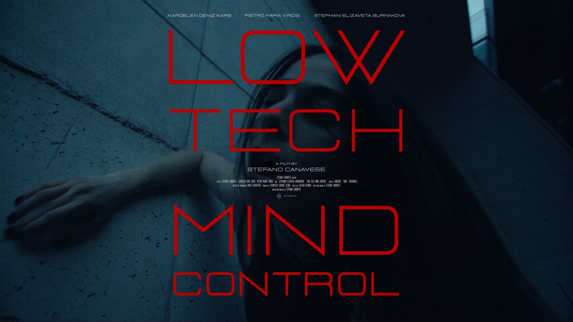 Low Tech Mind Control