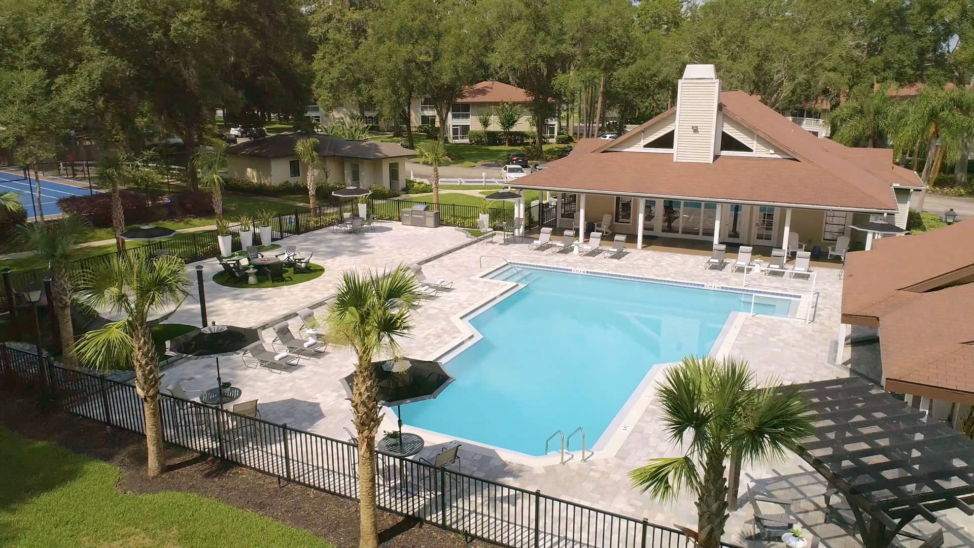 Carrington Lane Model 2023 on Vimeo