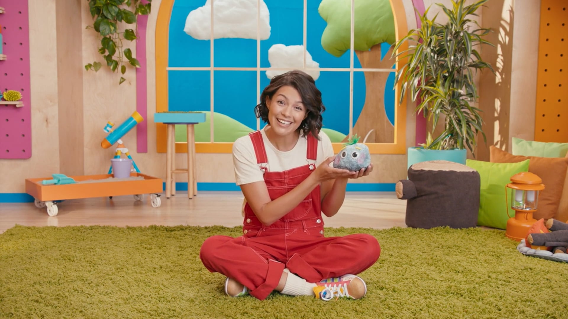 Troop Dragonfly - The Search For Ants