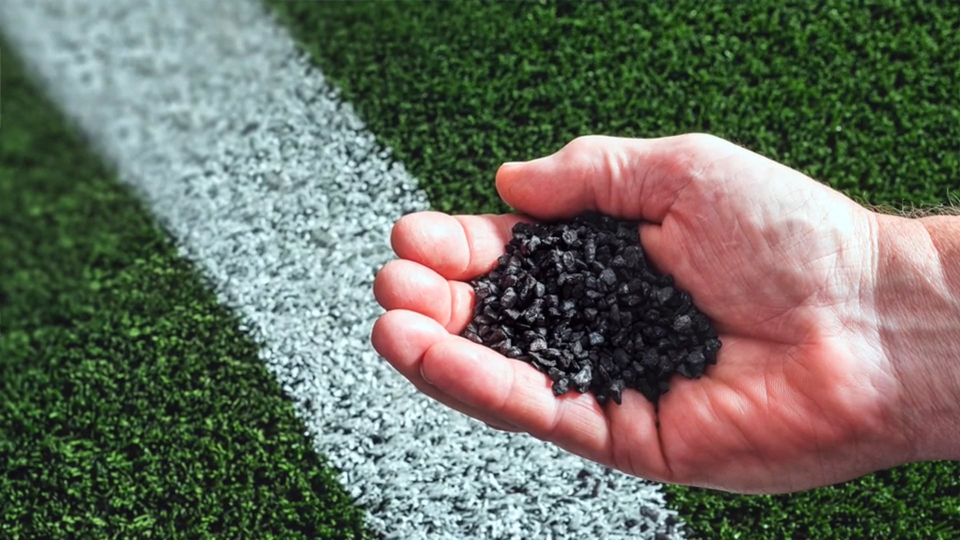 Why Recycled Tires?