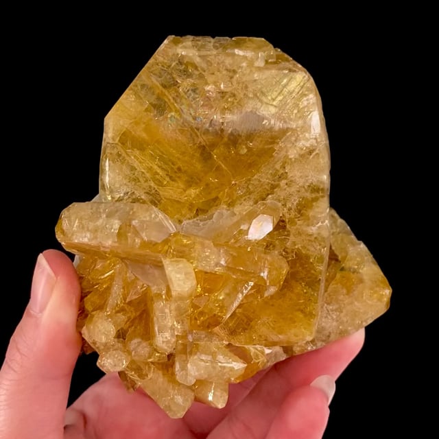 Baryte (classic material)