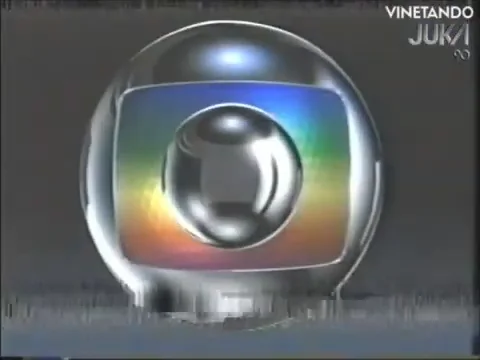 Vinheta: Globo Esporte 30 Anos - Rede Globo (2008) on Vimeo