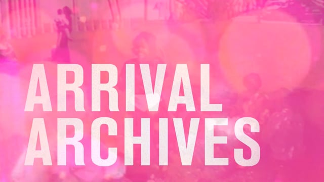 Arrival Archives