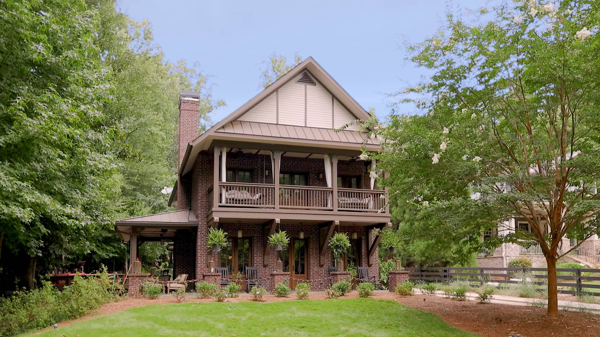 2554 Midway Rd Decatur, GA 30030 on Vimeo