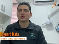 Clínica Odontofamilia