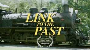 Link To The Past - Essex Steam Train