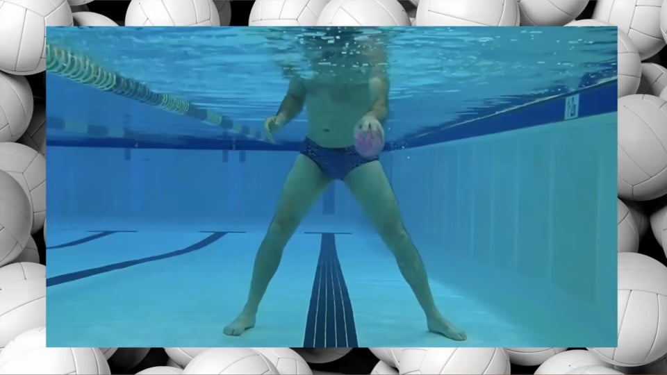 Aqua Balls Offer Variety