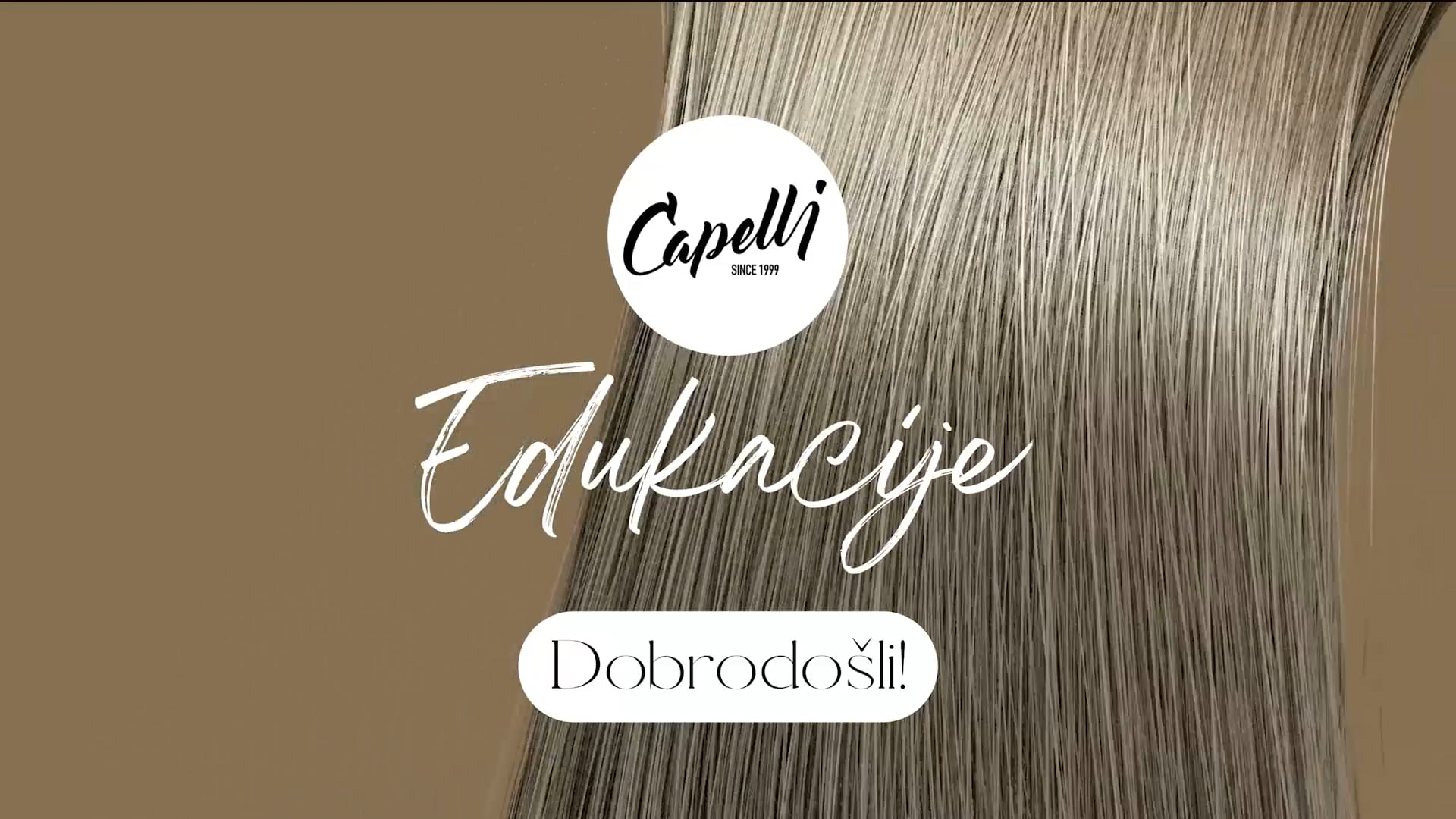 SASA tape nadogradnja on Vimeo