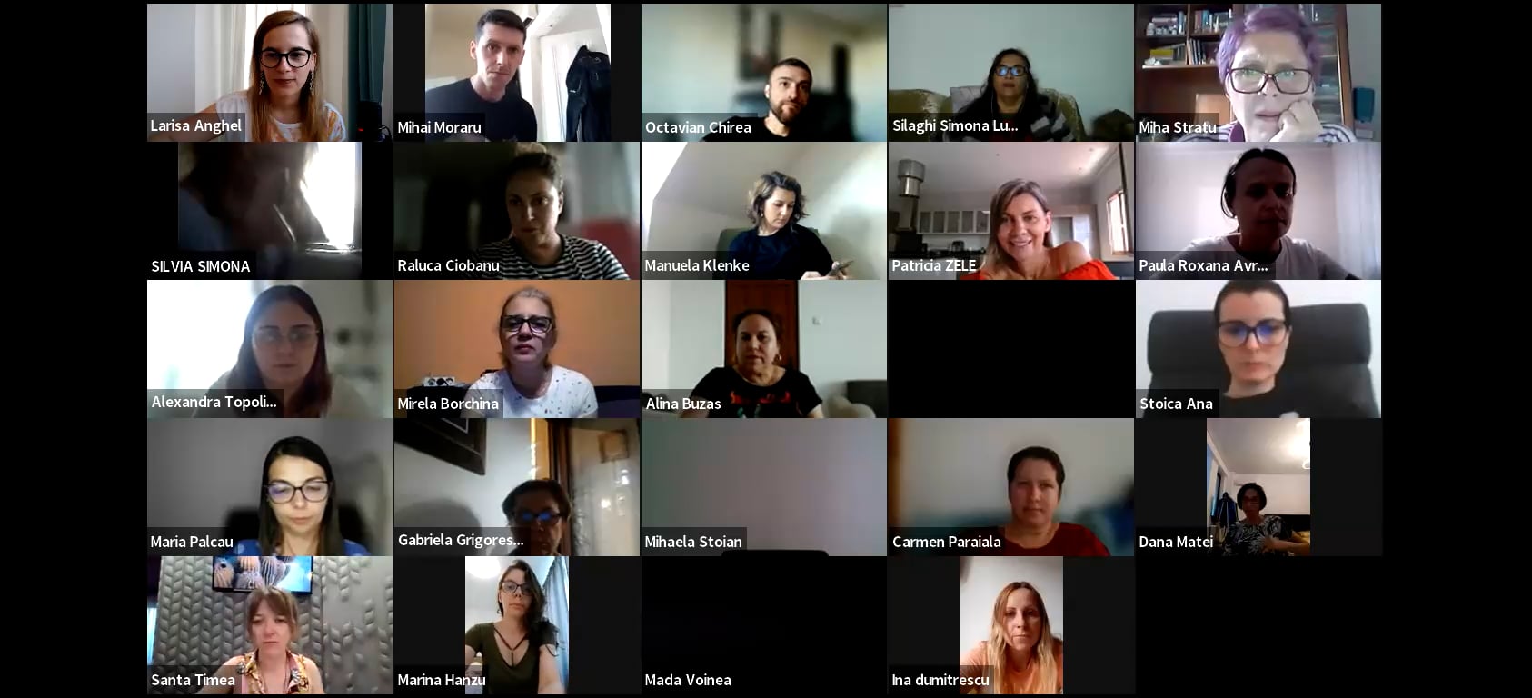 Workshop 7 on Vimeo