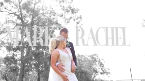 Rachel & Mark. HL