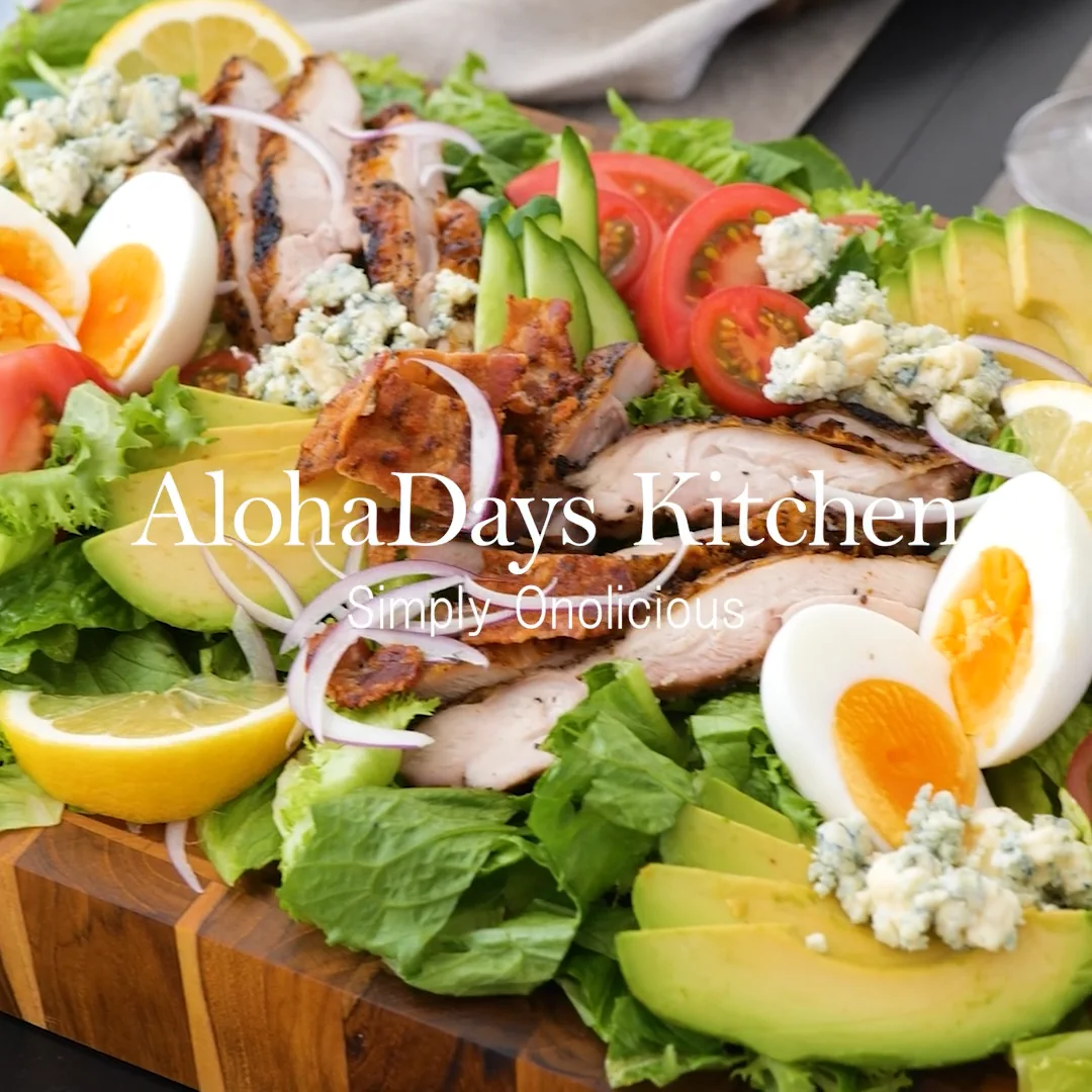 Eichenlaub Salad fork サラダフォーク Wooden Salad Serving Fork