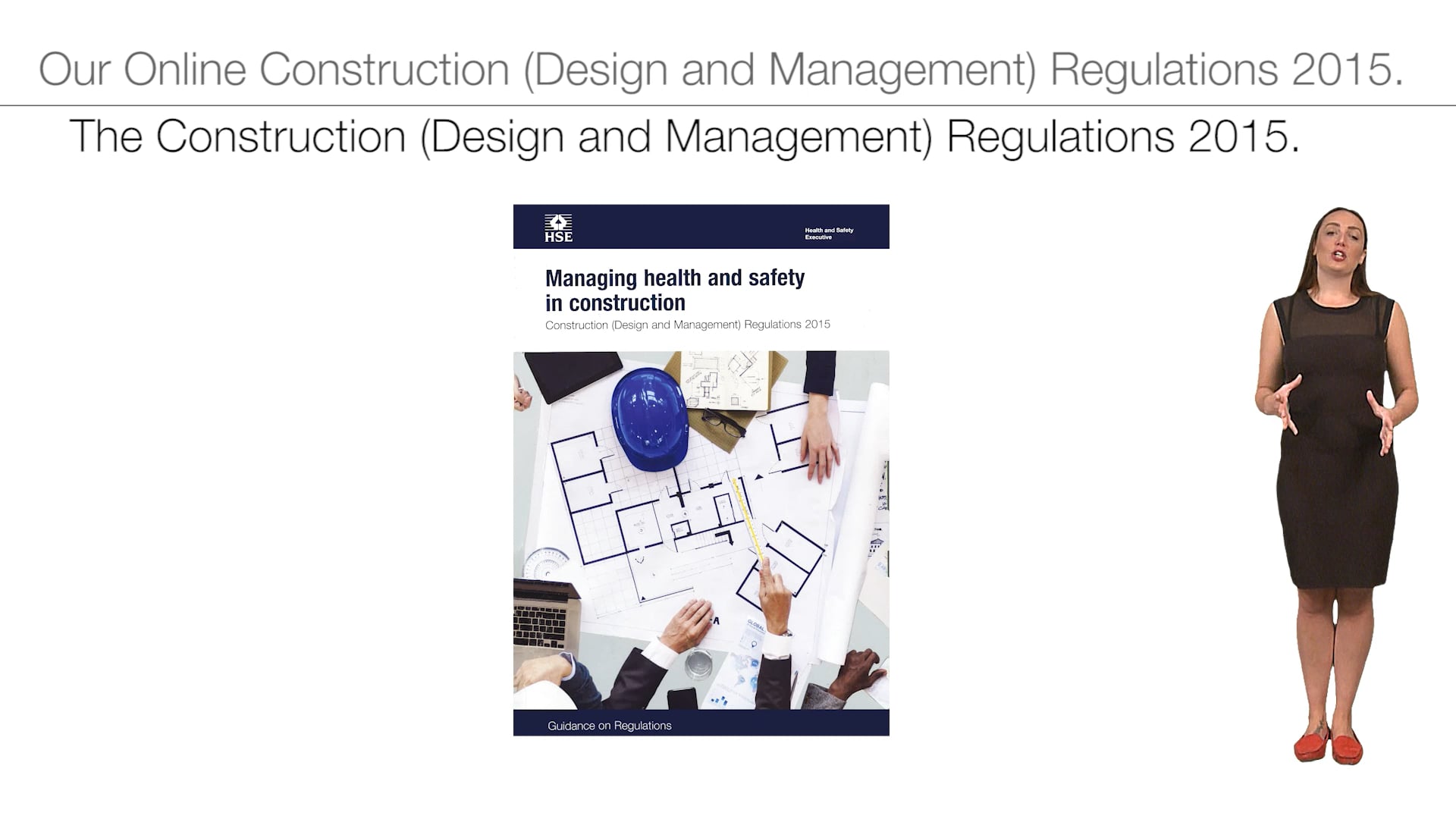 RAMS CDM Overview VO on Vimeo