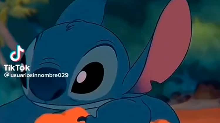 Lilo Stitch Stitch Videos CKay Love Nwantiti Official