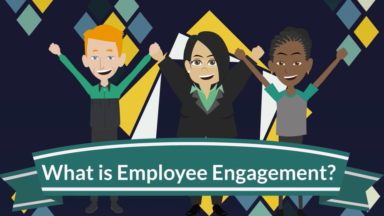 What is Colleague Engagement on Vimeo