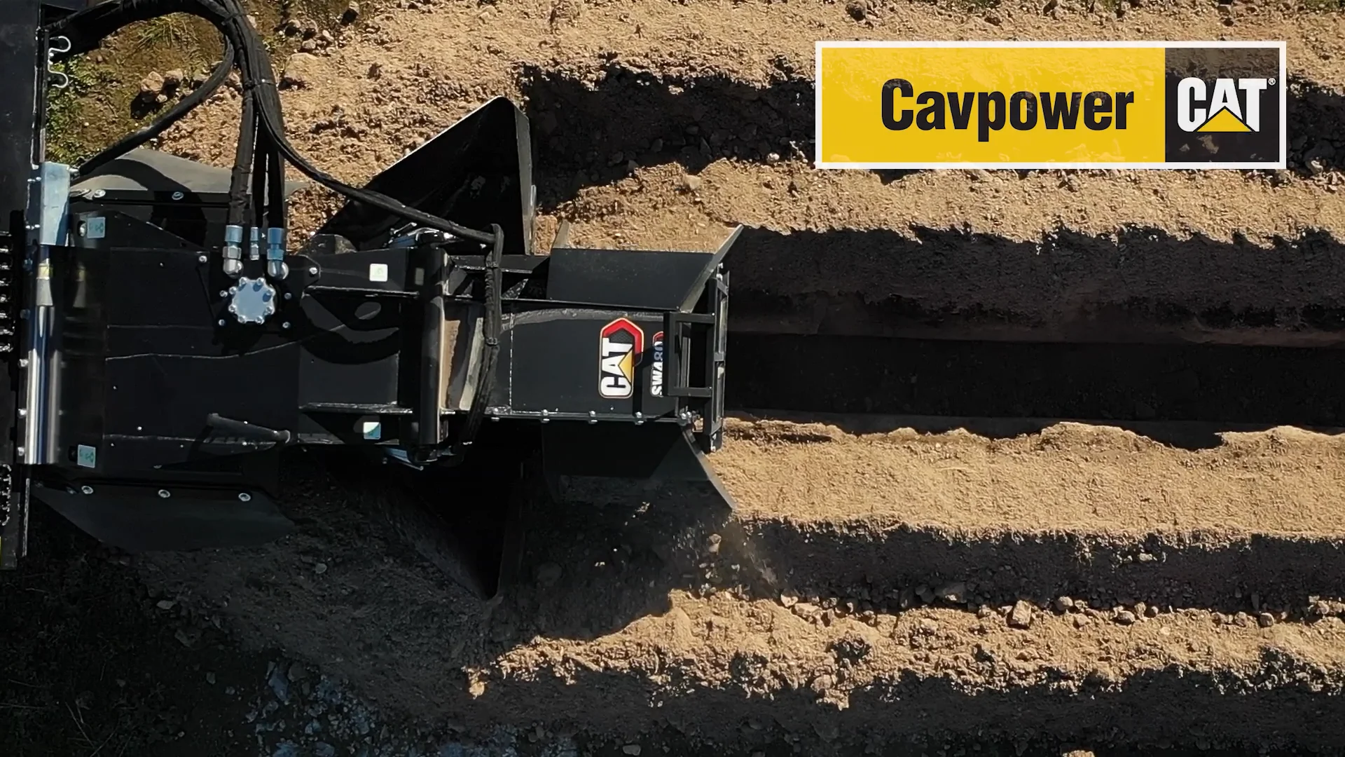 Rock Cutter Cavpower final V4 on Vimeo
