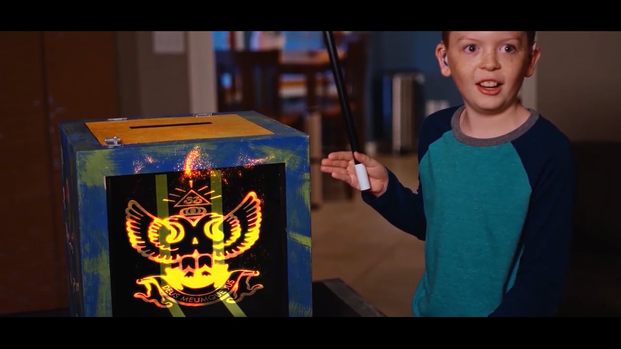 Scottish Rite Philanthropies 5min