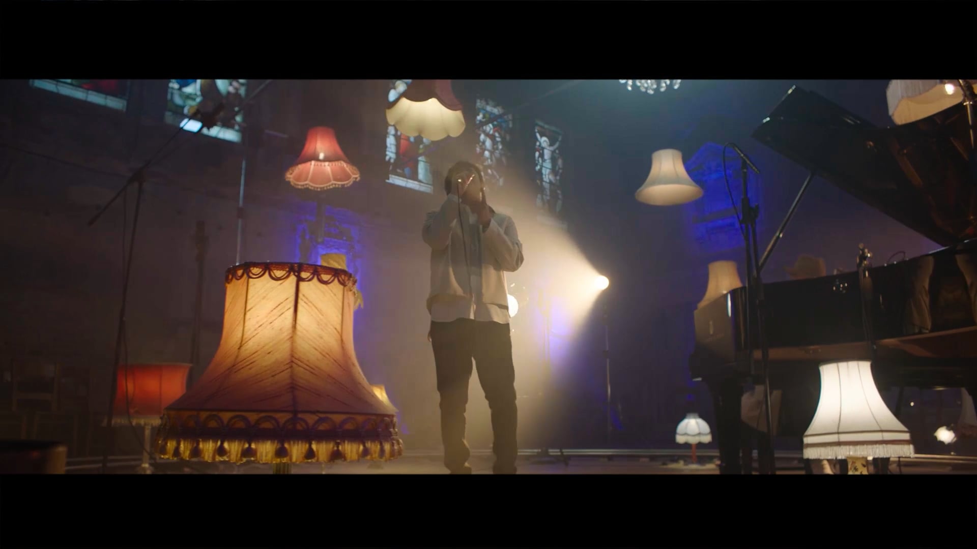 Sukima Switch LIVE recording