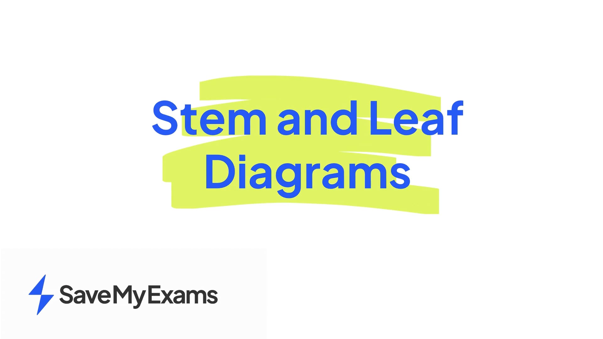 stem-and-leaf-diagrams-on-vimeo