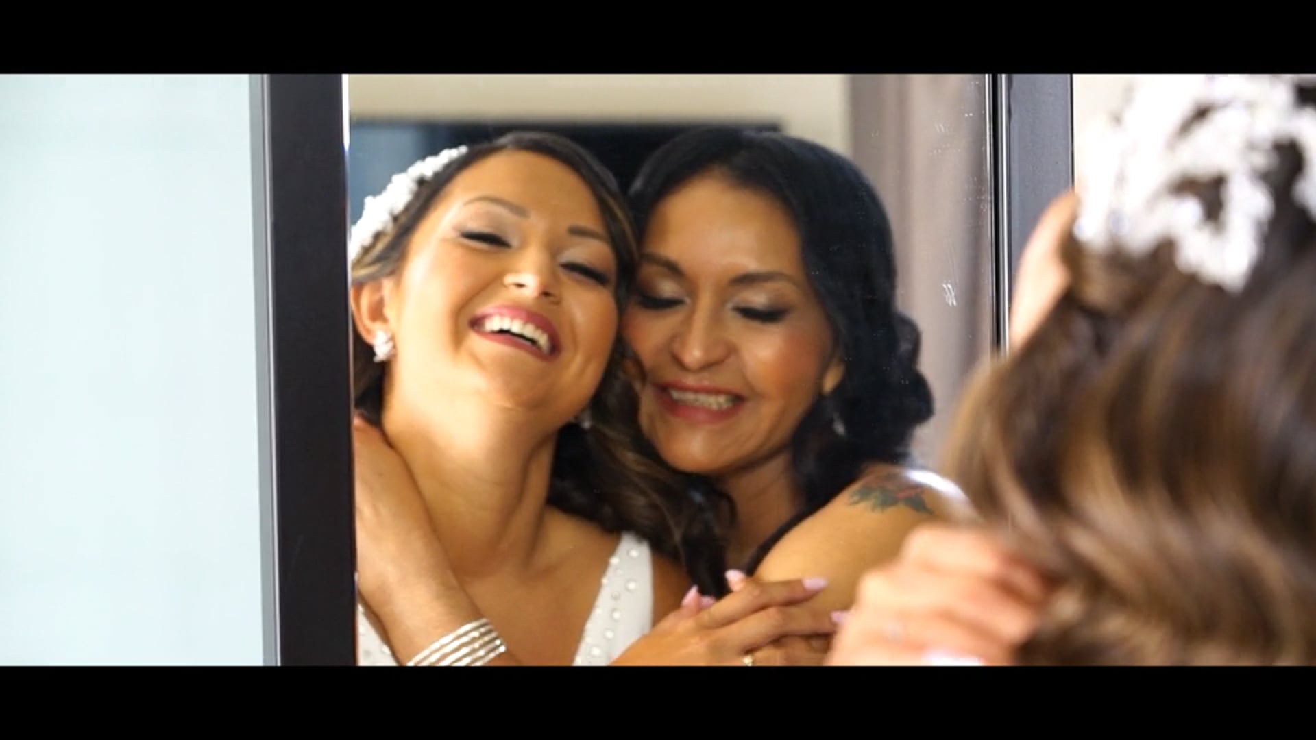 SDE + Preboda Yeni y Kike