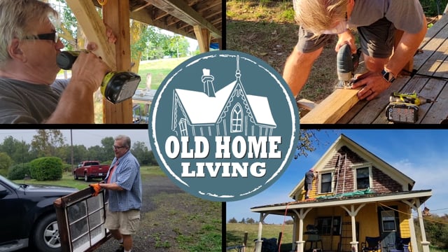 Old Home Living Television on Vimeo