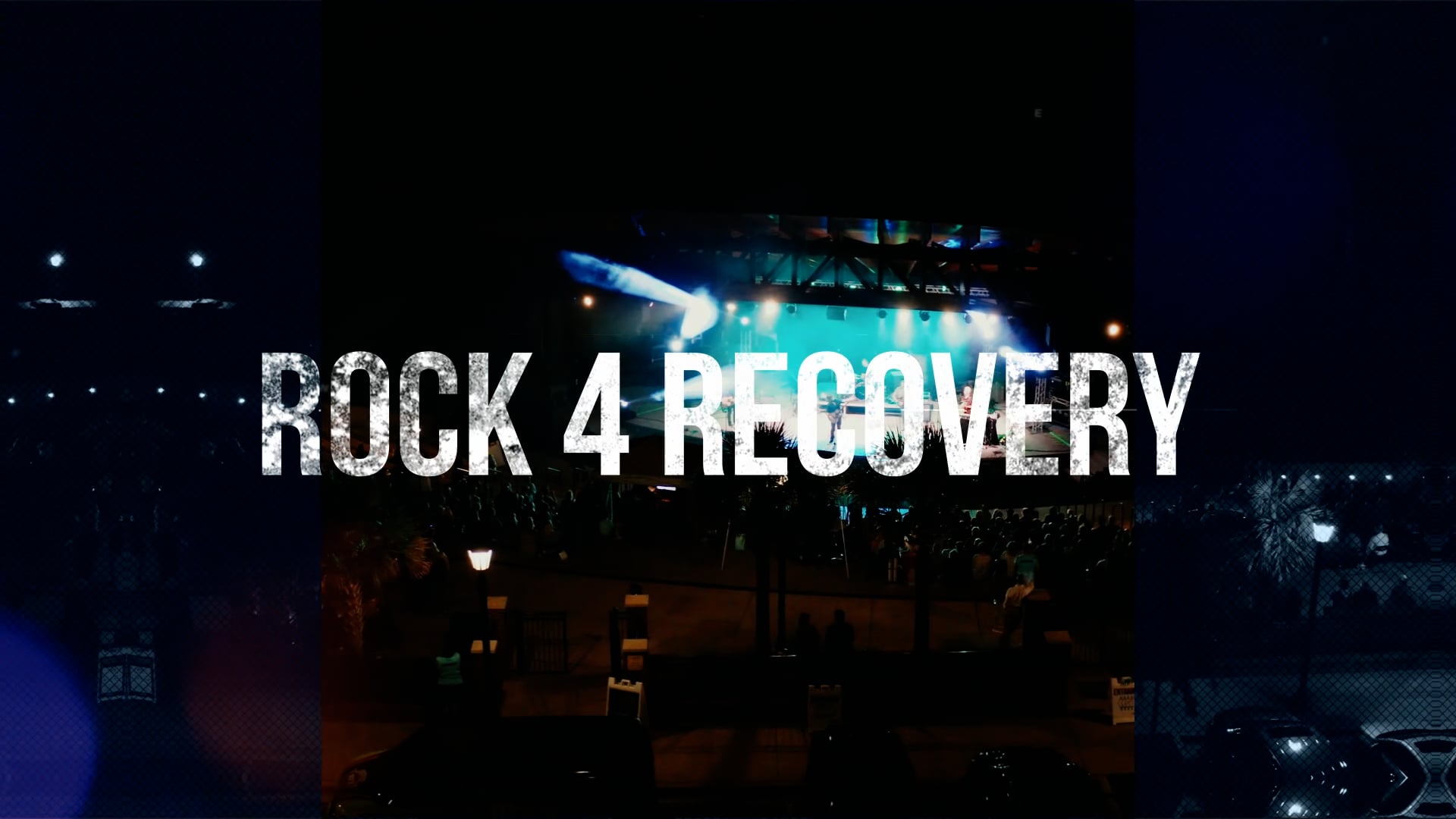 Rock4Recovery 2023 Pre-Event Promo