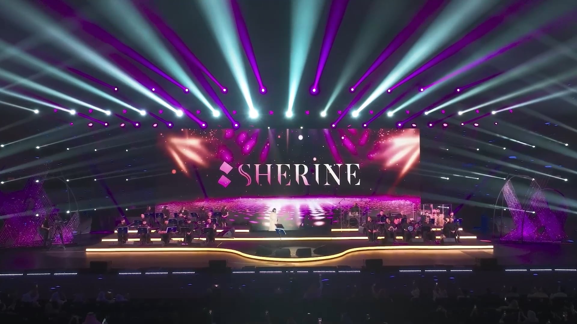 Shereen 1 on Vimeo